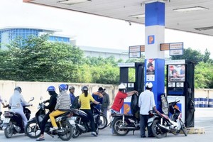 Petrol price subsidization fund’s remains top $126 million