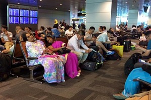 (Illustrative photo)