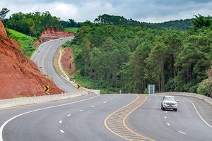 The economic corridors of the Greater Mekong Subregion (GMS) are not just roads or highways, but they encompass a variety of economic activities that run parallel to main transport routes. GMS countries should strengthen infrastructure connectivity within