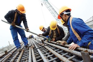 National Assembly deputies express concerns over slow disbursement of public investment. (File Photo)