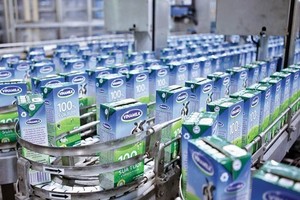 Vinamilk stake’s starting price set at VND150,000