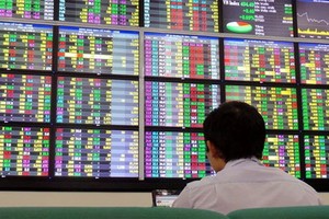 Individual forced to pay over VND10 billion for stock manipulation