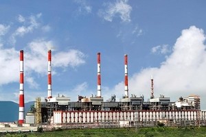 Three out of five billion dollar projects in 2017 are BOT projects in energy field