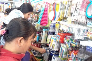 Businesses invited to attend Vietnam-China border trade fair