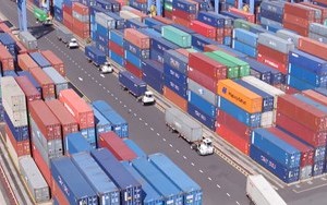 Thousands of scrap containers congested at Cai Mep-Thi Vai seaport