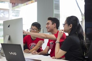 Illustrative image (Source: VNA)