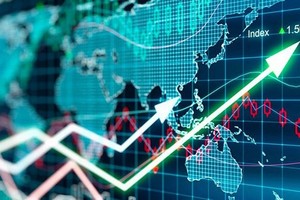 VN-Index approaches 890 points