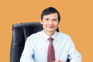 Financial market restructuring