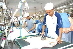 (Illustrative photo: SGGP)