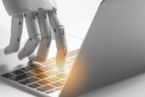 Technology growth means a lot of jobs will vanish.(Photo: thejakartapost.com)