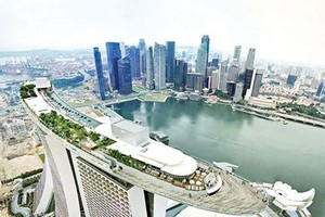 EU lawmakers approve FTA with Singapore