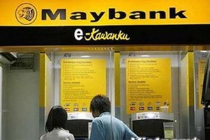 Maybank maintains Malaysia’s economic growth forecast