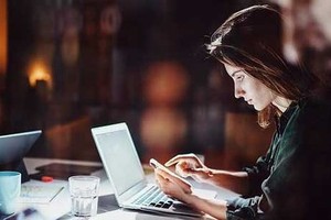 Foreign investors net sold VND1.2 tril on HNX, UPCoM in Feb