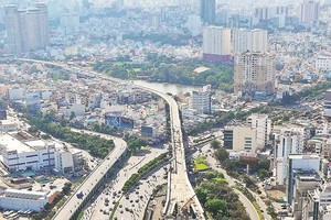 HCMC proposes PM approval for $93 million advance for first metro line