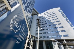 International Criminal Court (Source: Intabaza.com)