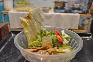 Hoi An International Food Festival kicks off  