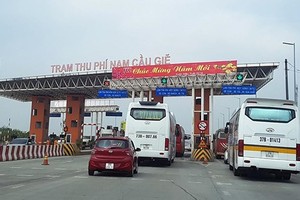 Twenty six BOT projects see revenue reduction