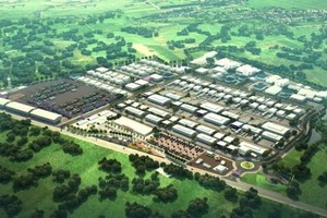 Thailand’s cabinet on May 14 passed resolutions on several issues, ranging from the transfers of high-ranking government officials and measures for oil palm growers to measures for business operators (Photo: thainews.prd.go.th)