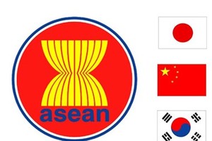 ASEAN enhances cooperation with partner countries