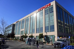 Illustrative image (Photo: Nikkei Asian Review)