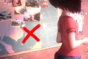 The illegal “nine-dash line” shown in “Abominable”