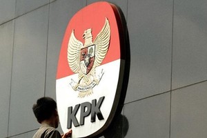 Indonesia: New law warned to affect anti-corruption activities