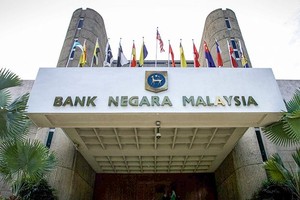 The Bank Negara Malaysia. (Photo: malaysiandigest.com)