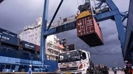 Indonesia ratifies comprehensive economic partnership agreement with Australia