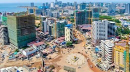 Cambodia aims to turn Sihanoukville into “second Shenzhen city”