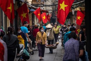 Vietnam has reported 123 cases of the disease and no deaths © Getty (Source: ft.com)