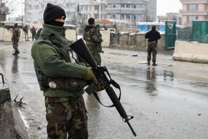 Shootout kills eight in southern Philippines