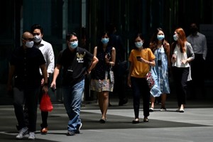 Illustrative image (Source: straitstimes)