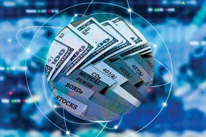 Government plans for stable financial market