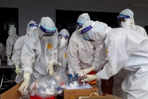 70 new Covid-19 cases reported on June 10 morning