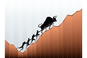 Stock market momentum calls for restrain