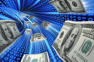 Pandemic compelling switch to digital currency