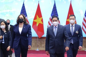 US pledges additional 1 million Pfizer vaccine doses to Vietnam