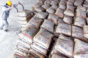 Cement industry faces new market environment