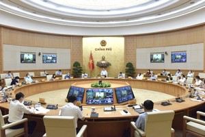 Government’s task force established to help businesses, people affected by Covid