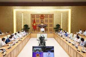 PM: Medical scientists play key role in Covid-19 fight