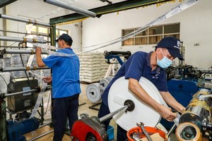 Businesses see radical changes under pandemic