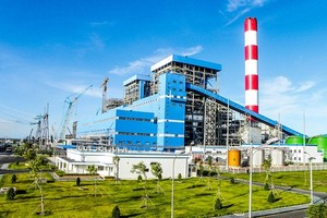 Vietnam unable to give up coal power in near future
