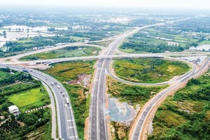 New development policies for Can Tho City