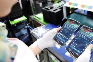 Vietnam on way to become world’s production hub: Sputnik