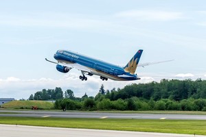 First flights ready to bring Vietnamese citizens home from Ukraine