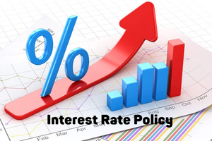 Apprehension of increase in interest rate