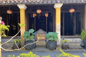 Cultural values of commemorative houses of celebrities 