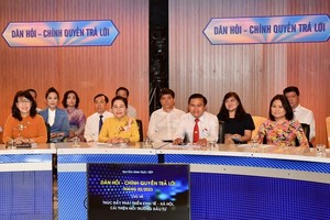 HCMC to accelerate digital transformation for socio-economic growth