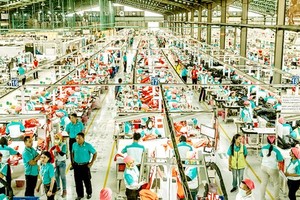 Vietnam, Indonesia have opportunity to cooperate on green projects 