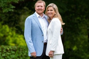 HCMC leader sends King's Day greetings to Netherlands